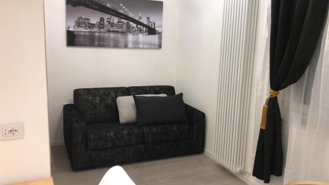 פרו Fiera Comfort B&B מראה חיצוני תמונה